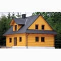 Pikkukuva 3 / 5: BONDEX 2 in 1 Satin High Protection -sävylakka, 5 vuotta - Kultainen tammi