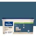 Miniatyrbillede 1 af 5: RIPOLIN vægmaling til alle møbler, Ripolin - Blå Madura Satin, 2,5L