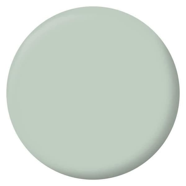 RIPOLIN Velvet -maali seinille ja patterien puupinnoille - Palatino Green
