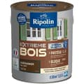 Miniatyrbillede 1 af 5: Ekstrem Træmaling - Satin Kastanje - RIPOLIN - 2,5 L