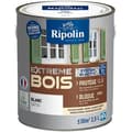 Pikkukuva 1 / 5: RIPOLIN puumaali sisä- ja ulkokäyttöön - satiininvalkoinen, 2,5 l