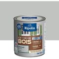 Pikkukuva 6 / 6: RIPOLIN Satin Wood Paint -maali, korkea suojaus 10 vuotta, joka suojaa ja parantaa puusi ulkonäköä - vaaleanharmaa