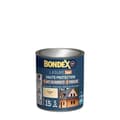 Pikkukuva 1 / 2: BONDEX 2 in 1 Satin -suojaväri. 5 vuotta - Väritön