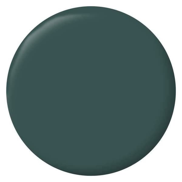 RIPOLIN Velvet -värimaali seinille, puutöille ja pattereille - armeijanvihreä