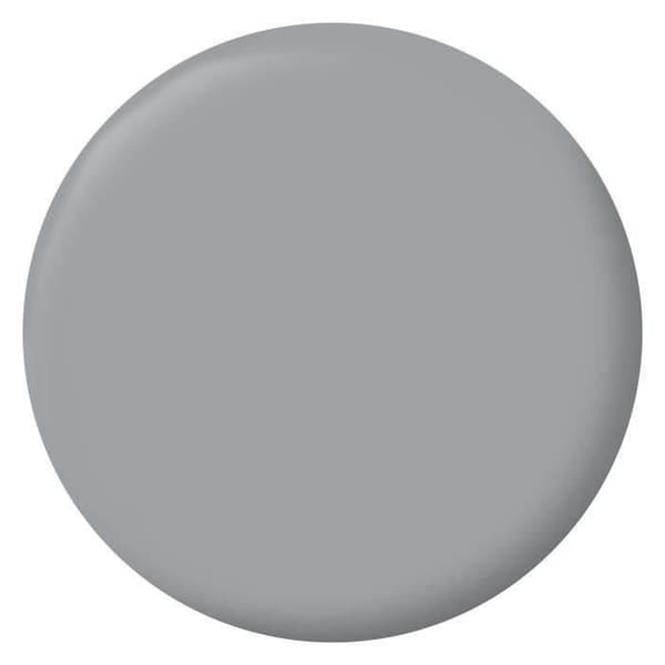 RIPOLIN Velvet Color -maali seinille, puutöille ja pattereille - kivenharmaa