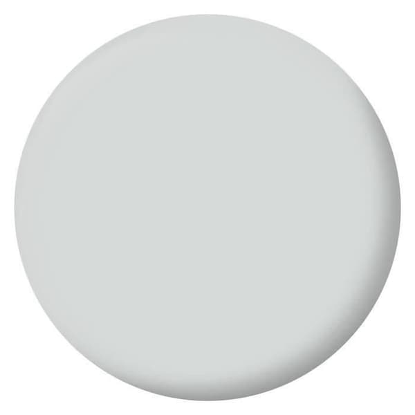 RIPOLIN Velvet Color -maali seinille, puutöille ja pattereille - hiirenharmaa