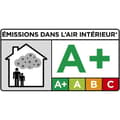 Miniatyrbillede 4 af 6: Ekstrem væg- og loftmaling - Fløjlshvid - RIPOLIN - 5 L