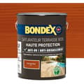 Miniatyrbild 1 av 5: BONDEX - Mättat - Teak - Matt - 5L