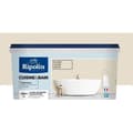 Pikkukuva 1 / 4: RIPOLIN Special keittiö- ja kylpyhuoneseinämaali - satiininvalkoinen, 2 l