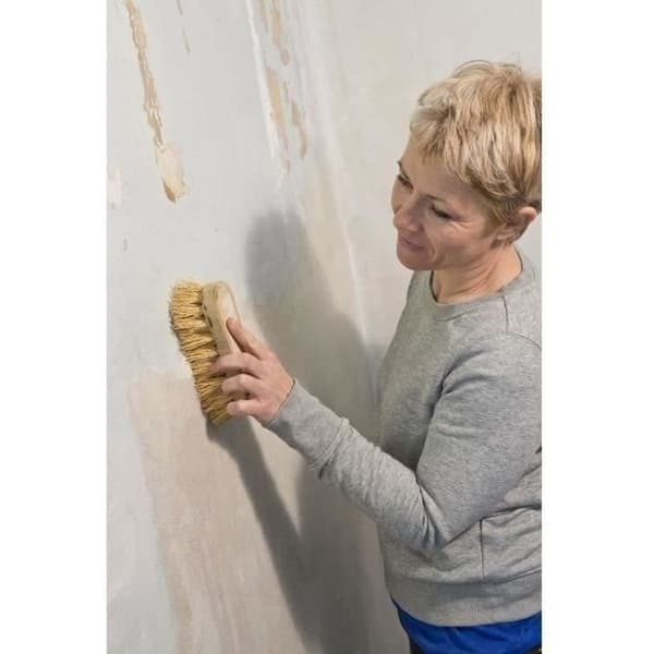 RUBSON Behandling Våta innerväggar Färglös 0.75 l
