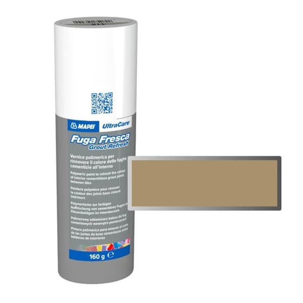 Installation - finish (fog - lim - reglar - piedestal - profil - filt) Mapei - 5LF018842