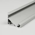 Miniatyrbild 1 av 4: Profil aluminium PROVISTON 34 x 26.8 x 2000 mm Profil aluminium LED Belysning LED
