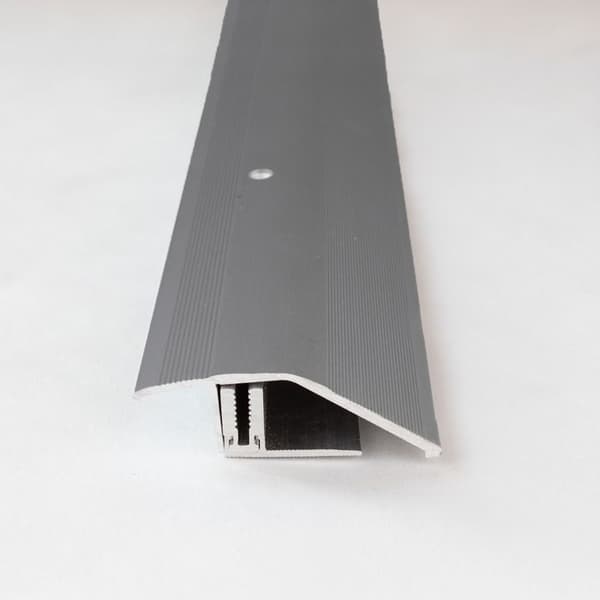 Profi är av kompensation profi är av anpassning Stratifierad H 12 x22 mm 50 mm i 3 delar av anodiserad aluminium borrad F ex-brons c air-2...