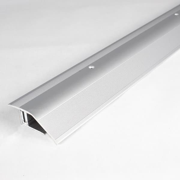 Profi är av kompensation profi är av anpassning Stratifierad H 12 x22 mm 50 mm i 3 delar av anodiserad aluminium borrad F ex-brons c air-2...