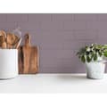 Miniatyrbild 5 av 5: Väggfärg Lila matt The Color Kitchen Feminine Fig Distribution exklusiv för inomhus Högt täckande 2.5 liter