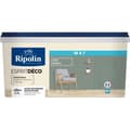 Miniatyrbillede 1 af 6: Indvendig vægmaling - Noble Green mat - RIPOLIN - 2,5 L