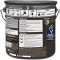 Miniatyrbild 5 av 5: BONDEX - Saturator - Teak - Matt - 2,5L