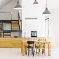 Miniatyrbillede 5 af 5: Loftmaling - Mat hvid - Ingen spor - RIPOLIN - 2,5L