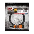 Miniatyrbild 1 av 2: Installation - finish (fog - lim - reglar - reglage - profil - filt) Pyrofeu - 24924-6