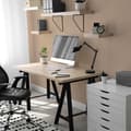 Miniatyrbild 4 av 5: Målning väggfärg Beige PURO Sunlit Beige Dispersion exklusiv för inomhus Hög intensitet 1 liter