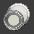 Miniatyrbild 2 av 5: Beige PURO väggmålning Peaceful Taupe spridning exklusiv för inomhus hög intensitet av 2,5 liter