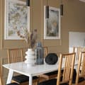 Miniatyrbild 4 av 5: Beige PURO Calming Brown Inomhusdispersion exklusiv hög intensivitet 5 liter