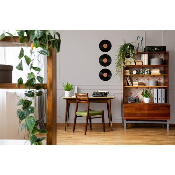 Väggfärg Grå matt The Color Kitchen Calm Clam Spridning exklusiv för inomhus Hög intensitet 5 liter