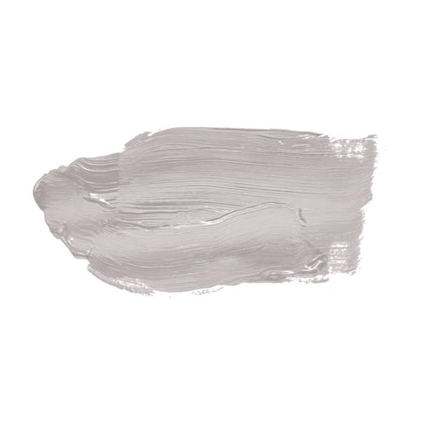 Väggfärg Grå matt The Color Kitchen Calm Clam Spridning exklusiv för inomhus Hög intensitet 5 liter