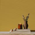Miniatyrbild 4 av 5: Gul väggmålning PURO Radiant Yellow Dispersion exklusiv för inomhus Hög intensitet av 2,5 liter