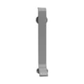 Miniatyrbild 1 av 3: PROVISTON Monteringsdetalj för metallsocklar H 60 mm Tillbehör för metallsocklar Pressgjuten Silver...