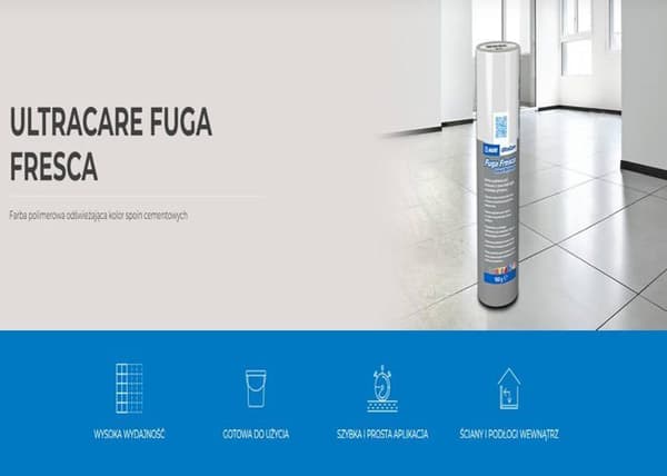 Pose - finish (joint - glue - batten - support - profile - felt) Mapei - 5LF013542