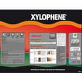 Miniatyrbild 3 av 6: Behandling av balk och ram - XYLOPHENE - 5 L