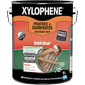 Miniatyrbild 1 av 6: Behandling av balk och ram - XYLOPHENE - 5 L