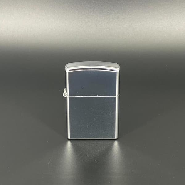 Uppladdningsbar Tändare - USB -  Silver