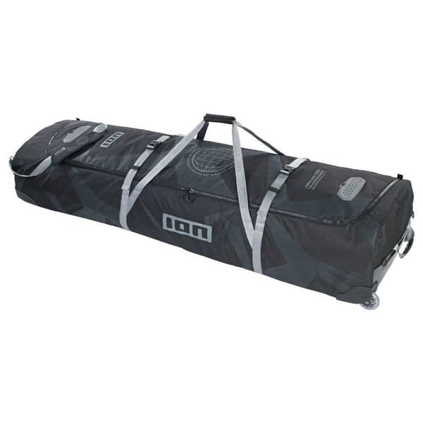 Ion Gear Taske Tec 6´3 Sort 195 x 72 x 35 cm