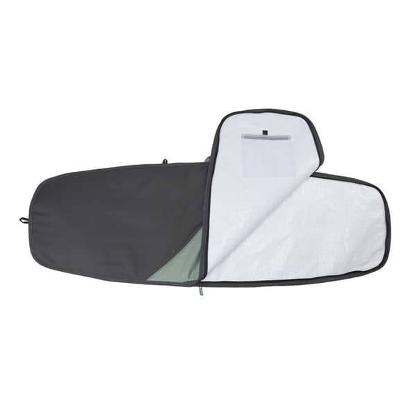 Ion Wakeboard-suojus Twintip Core Harmaa 166 x 49 cm