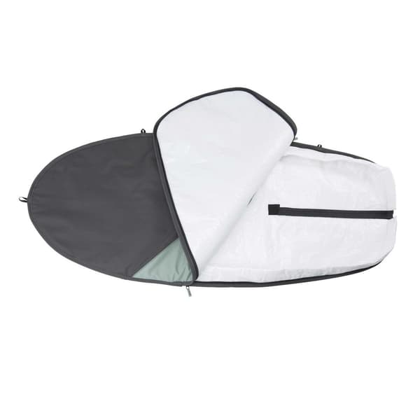 Ion Sup-överdrag Wing Core 5´3´´x26.0´´ Grå 160c66 cm