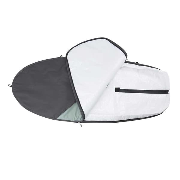 Ion Sup-överdrag Wing Core 5´5´´x27.0´´ Grå 165 x 68 cm