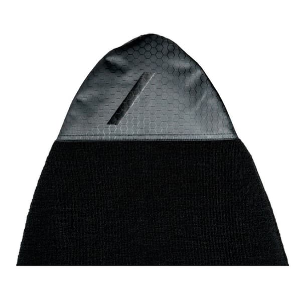 Deflow Board Cover Hybrid 8´0´´ Sort 2.44 m