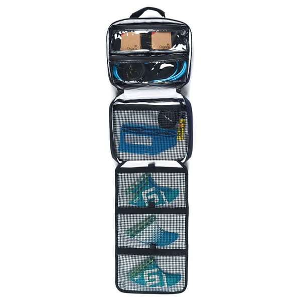 Surflogic Fall Surf Accessories Svart
