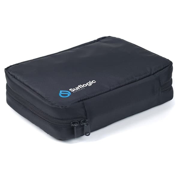 Surflogic Fall Surf Accessories Svart