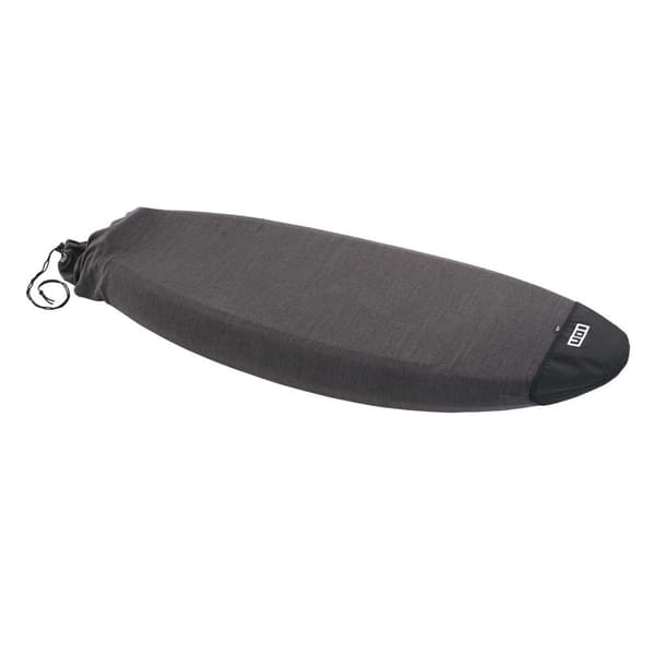 Ion Sup-överdrag Wing Sock 5´5´´ Svart 165 x 48.5 cm