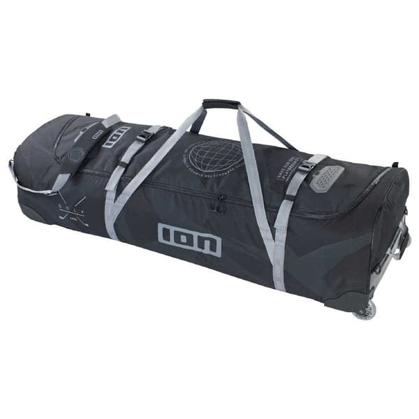 Ion Vaihdelaukku Tec Golf Musta 145 cm