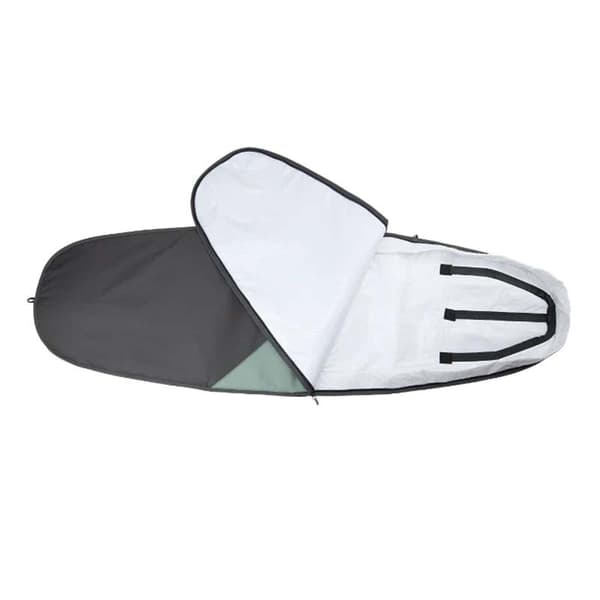 Ion Vindsurfskydd Core Stubby Grå 235 x 70 cm