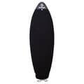 Pikkukuva 1 / 2: Surflogic Peite Stretch Fish/hybrid Musta 6´0