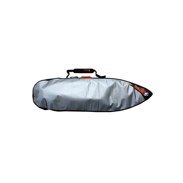 Balin Hallituksen Kansi Big Boy 7´0´´ Harmaa 213.4 cm
