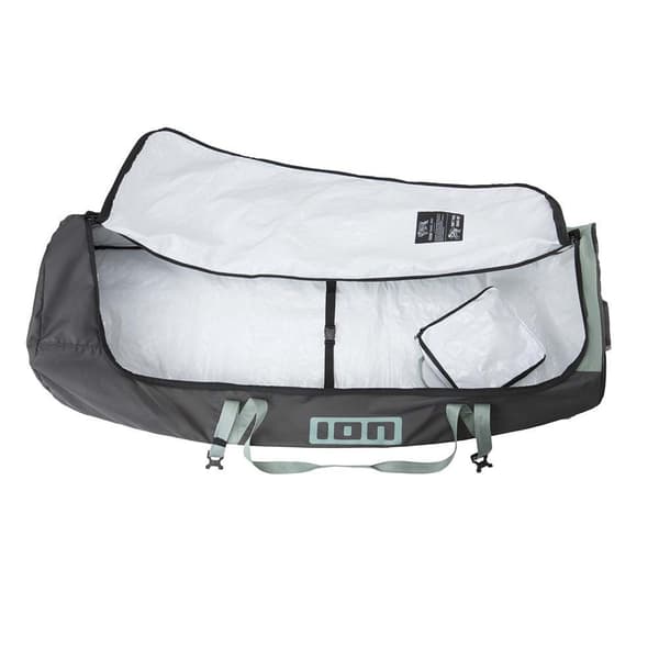 Ion Kitesurf Cover Core Sort 165 x 50 cm