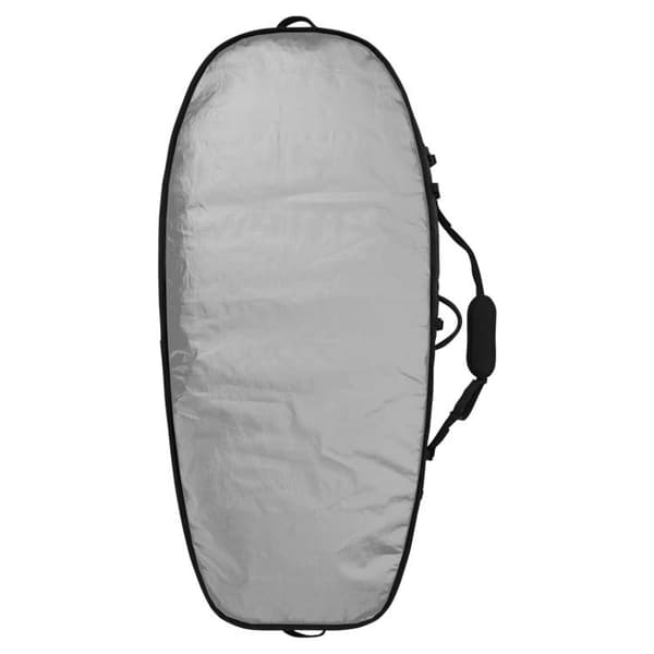 Mystic Patrol Boardbag 67.2 Tuumaa Wingfoil Peite Musta