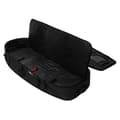 Pikkukuva 5 / 7: Mystic Patrol Boardbag 67.2 Tuumaa Wingfoil Peite Musta