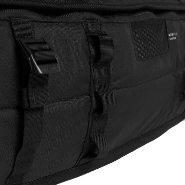Mystic Patrol Boardbag 67.2 Tuumaa Wingfoil Peite Musta